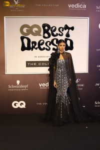 GQ Best Dressed 2024 attended by Amyra Dastur, Alaya F, Bhumi Pednekar, and others
