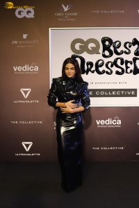 GQ Best Dressed 2024 attended by Amyra Dastur, Alaya F, Bhumi Pednekar, and others