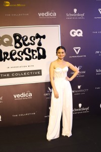 GQ Best Dressed 2024 attended by Amyra Dastur, Alaya F, Bhumi Pednekar, and others