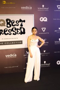 GQ Best Dressed 2024 attended by Amyra Dastur, Alaya F, Bhumi Pednekar, and others