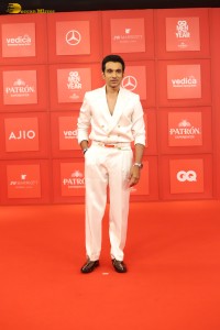 GQ Men of the Year Awards 2024 attended by Shraddha Kapoor, Varun Dhawan, Nora Fatehi, and Palak Tiwari