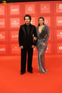 GQ Men of the Year Awards 2024 attended by Shraddha Kapoor, Varun Dhawan, Nora Fatehi, and Palak Tiwari