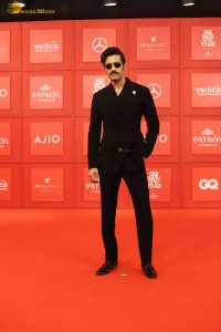 GQ Men of the Year Awards 2024 attended by Shraddha Kapoor, Varun Dhawan, Nora Fatehi, and Palak Tiwari