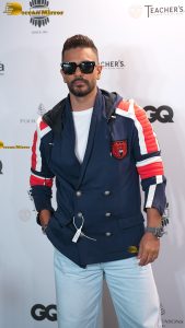 GQ Most Influential Young Indians 2026 attended by Tamannaah Bhatia, Kriti Sanon, Shanaya Kapoor, Kiara Advani, and others