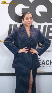 GQ Most Influential Young Indians 2026 attended by Tamannaah Bhatia, Kriti Sanon, Shanaya Kapoor, Kiara Advani, and others