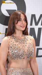 GQ Most Influential Young Indians 2026 attended by Tamannaah Bhatia, Kriti Sanon, Shanaya Kapoor, Kiara Advani, and others
