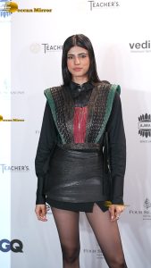 GQ Most Influential Young Indians 2026 attended by Tamannaah Bhatia, Kriti Sanon, Shanaya Kapoor, Kiara Advani, and others
