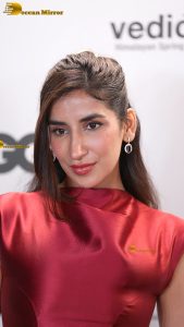 GQ Most Influential Young Indians 2026 attended by Tamannaah Bhatia, Kriti Sanon, Shanaya Kapoor, Kiara Advani, and others