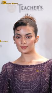 GQ Most Influential Young Indians 2026 attended by Tamannaah Bhatia, Kriti Sanon, Shanaya Kapoor, Kiara Advani, and others