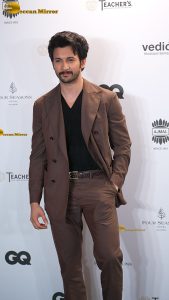 GQ Most Influential Young Indians 2026 attended by Tamannaah Bhatia, Kriti Sanon, Shanaya Kapoor, Kiara Advani, and others