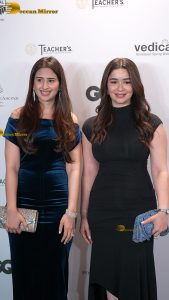 GQ Most Influential Young Indians 2026 attended by Tamannaah Bhatia, Kriti Sanon, Shanaya Kapoor, Kiara Advani, and others