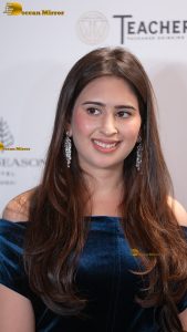 GQ Most Influential Young Indians 2026 attended by Tamannaah Bhatia, Kriti Sanon, Shanaya Kapoor, Kiara Advani, and others