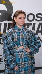 GQ Most Influential Young Indians 2026 attended by Tamannaah Bhatia, Kriti Sanon, Shanaya Kapoor, Kiara Advani, and others