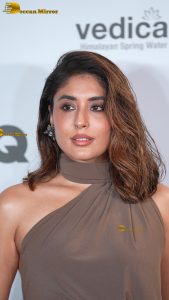 GQ Most Influential Young Indians 2026 attended by Tamannaah Bhatia, Kriti Sanon, Shanaya Kapoor, Kiara Advani, and others