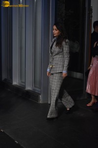 GQ Influential Awards 2023 attended by Janhvi Kapoor, Rakul Preet Singh, Tamannaah Bhatia, Alia Bhatt, and others.