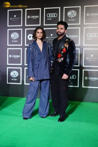 GQ Awards 2022 attended by Nargis Fakhri, Alaya F, Deepika Padukone and others