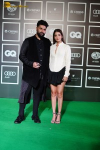 GQ Awards 2022 attended by Nargis Fakhri, Alaya F, Deepika Padukone and others