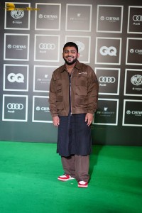 GQ Awards 2022 attended by Nargis Fakhri, Alaya F, Deepika Padukone and others