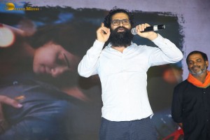 Gaalodu Pre-Release attended by Anasuya Bharadwaj, Sudigali Sudheer and Gehna Sippy