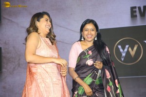 Gaalodu Pre-Release attended by Anasuya Bharadwaj, Sudigali Sudheer and Gehna Sippy