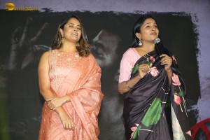 Gaalodu Pre-Release attended by Anasuya Bharadwaj, Sudigali Sudheer and Gehna Sippy