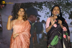 Gaalodu Pre-Release attended by Anasuya Bharadwaj, Sudigali Sudheer and Gehna Sippy