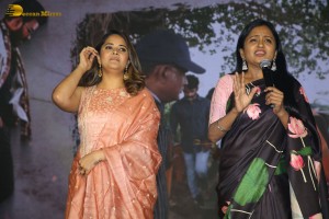 Gaalodu Pre-Release attended by Anasuya Bharadwaj, Sudigali Sudheer and Gehna Sippy