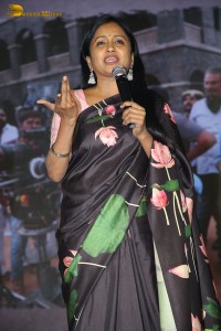 Gaalodu Pre-Release attended by Anasuya Bharadwaj, Sudigali Sudheer and Gehna Sippy