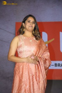 Gaalodu Pre-Release attended by Anasuya Bharadwaj, Sudigali Sudheer and Gehna Sippy
