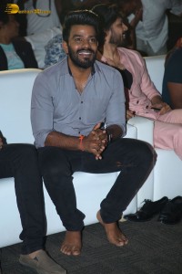 Gaalodu Pre-Release attended by Anasuya Bharadwaj, Sudigali Sudheer and Gehna Sippy