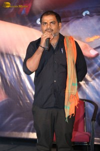 Telugu movie Gaalodu press meet attended by Sudigali Sudheer and Gehna Sippy