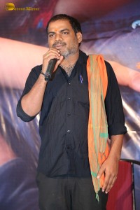 Telugu movie Gaalodu press meet attended by Sudigali Sudheer and Gehna Sippy