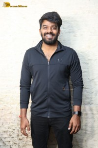 Gaalodu Success Meet attended by Sudigali Sudheer, Gehna Sippy and Indraja