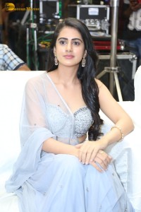 Gaalodu Success Meet attended by Sudigali Sudheer, Gehna Sippy and Indraja