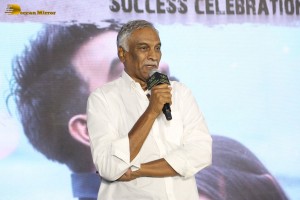 Gaalodu Success Meet attended by Sudigali Sudheer, Gehna Sippy and Indraja