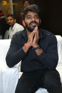 Gaalodu Success Meet attended by Sudigali Sudheer, Gehna Sippy and Indraja