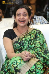 Gaalodu Success Meet attended by Sudigali Sudheer, Gehna Sippy and Indraja