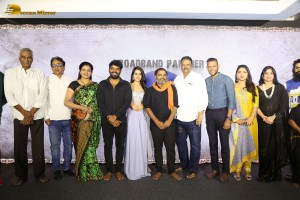 Gaalodu Success Meet attended by Sudigali Sudheer, Gehna Sippy and Indraja