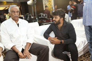 Gaalodu Success Meet attended by Sudigali Sudheer, Gehna Sippy and Indraja