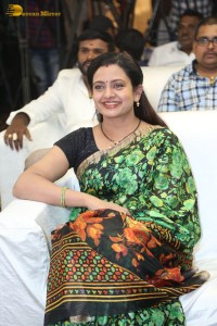 Gaalodu Success Meet attended by Sudigali Sudheer, Gehna Sippy and Indraja