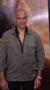 Gadar 25th Anniversary attended by Sunny Deol, Ameesha Patel, Udit Narayan, and Anil Sharma