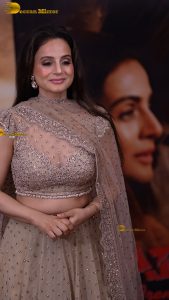 Gadar 25th Anniversary attended by Sunny Deol, Ameesha Patel, Udit Narayan, and Anil Sharma