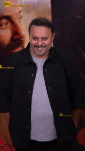 Gadar 25th Anniversary attended by Sunny Deol, Ameesha Patel, Udit Narayan, and Anil Sharma