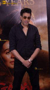 Gadar 25th Anniversary attended by Sunny Deol, Ameesha Patel, Udit Narayan, and Anil Sharma