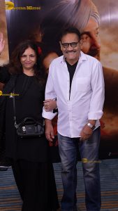 Gadar 25th Anniversary attended by Sunny Deol, Ameesha Patel, Udit Narayan, and Anil Sharma