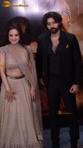 Gadar 25th Anniversary attended by Sunny Deol, Ameesha Patel, Udit Narayan, and Anil Sharma