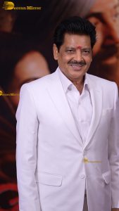 Gadar 25th Anniversary attended by Sunny Deol, Ameesha Patel, Udit Narayan, and Anil Sharma