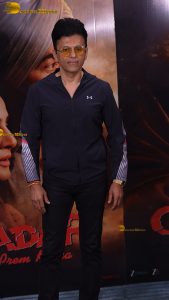 Gadar 25th Anniversary attended by Sunny Deol, Ameesha Patel, Udit Narayan, and Anil Sharma