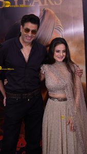Gadar 25th Anniversary attended by Sunny Deol, Ameesha Patel, Udit Narayan, and Anil Sharma