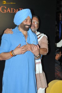Grand Premiere of Gadar 2 attended by Sunny Deol, Ameesha Patel, Bobby Deol, Jackie Shroff and others